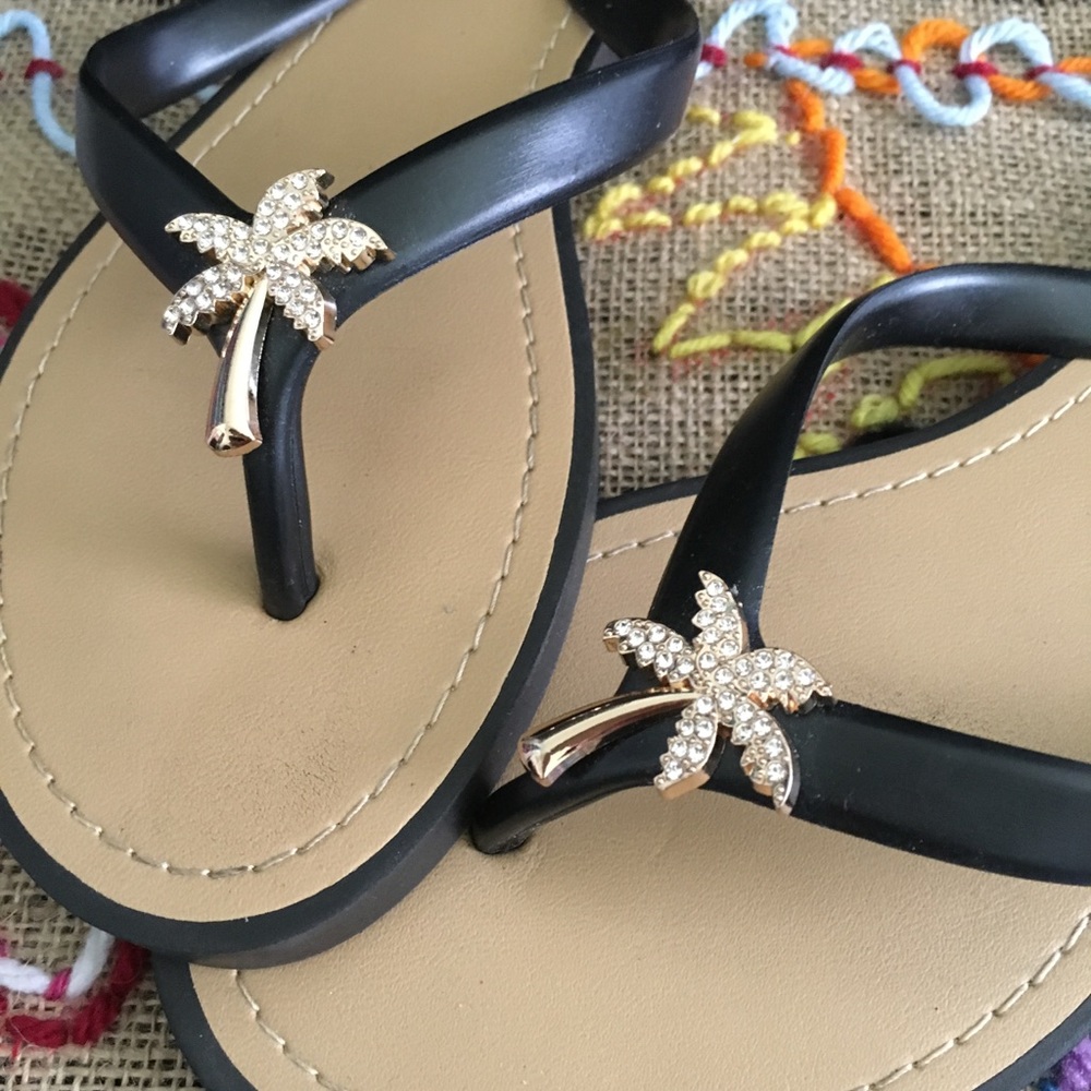 Panama Jack Sandals